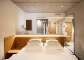 FIRMAMENT Hotel 5