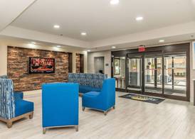 Days Inn & Suites by Wyndham Prattville-Montgomery 2