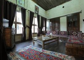 Ali Bey Konagi 2