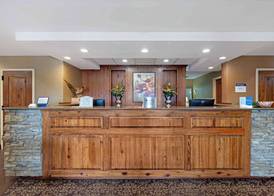 Best Western Colonial Inn 2