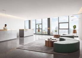 Citadines Flatiron Phnom Penh 3