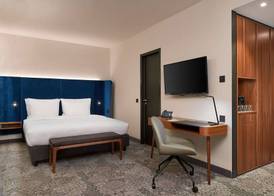 HYPERION Hotel München 5