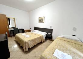 Hotel domus termini 4