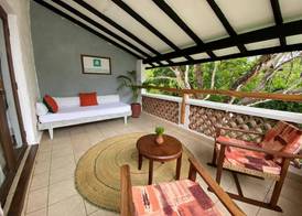 Hôtel Pinewood Beach Resort et Spa et safari nuits 4