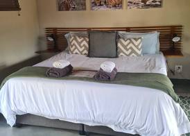 Ujabule Lodge 4