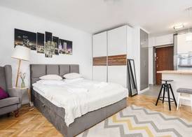 ShortStayPoland Ogrodowa B144 3