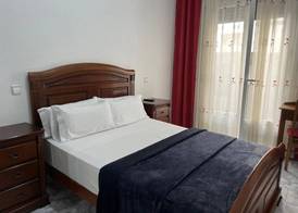 Hostal Palacios Fuencarral 3