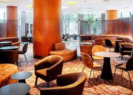 The Westin Warsaw 5