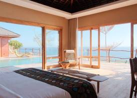 TUNAK Resort Lombok 3