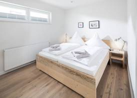 Strandloft Zwei Norderney 3