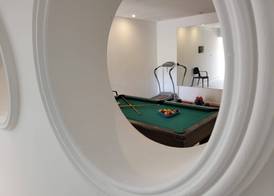 Carna Garden Hotel 2
