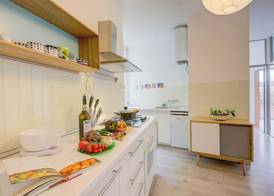 Appartamento di Tommaso Central Desenzano with AC sleeps 4 - Happy Rentals 5