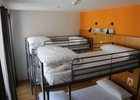 Mola! Hostel Burgos 5