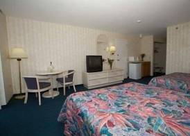 Winnapaug Inn 5