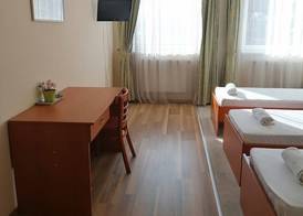 Hotel Ferihegy 5