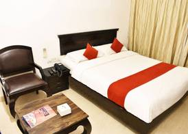 Calangute Grande 3