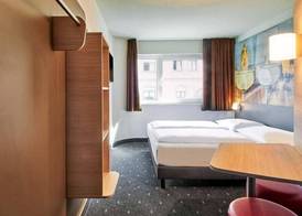 B&B Hotel Würzburg-City 3