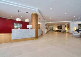Hotel Ybarra Sevilla 4