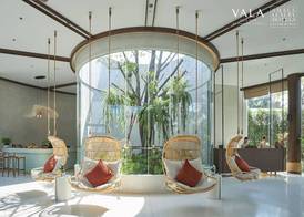 VALA Hua Hin - Nu Chapter Hotels 2