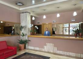 Apartamentos MS Puerto Marina, antes MS Pepita 3