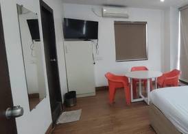 Hotel my place 3