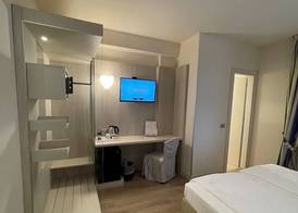 Hotel Arena 5