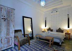 Riad dar darcom 5