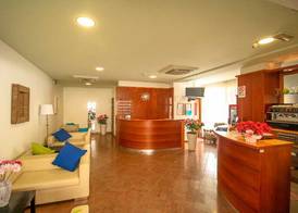 Hotel Carnaby 5
