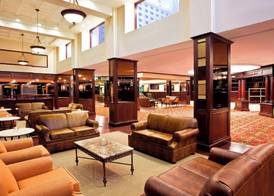 Sheraton Greensboro 2
