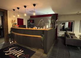Gylle Hotell & Restaurang Brödernas 3