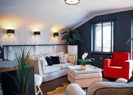 ALPENLIEBE - Sauna & Whirlpool - APARTments 3