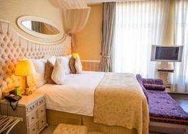 Excelsior Hotel & Spa Baku, Curio Collection By Hilton 5