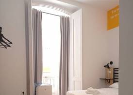 Planeta Cadiz Hostel 5