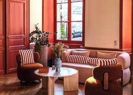 Hôtel du Mail 2