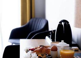 Hotel Puerta del Mar - Adults Recommended 5