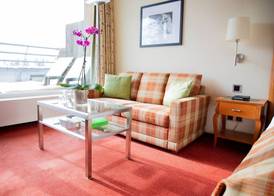 Arosa Kulm Hotel & Alpin Spa 4