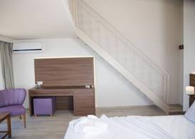 Altamare Hotel 5