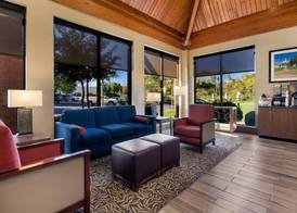 Comfort Inn Lexington Virginia Horse Center 5