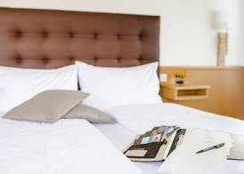 Seerausch Swiss Quality Hotel 3