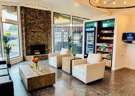 Clarion Pointe Mount Vernon - Burlington 3