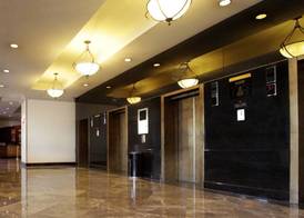 Crowne Plaza MONTERREY by IHG 2