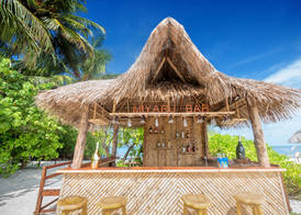 Makunudu Island Resort 3