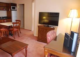 Canterbury International Hotel 4