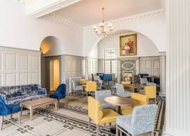 The Headland Hotel & Spa 2