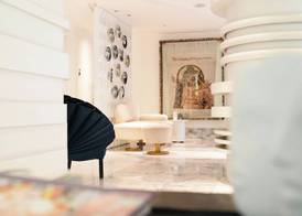 Ambiance Boutique Art Hotel Islamabad 3