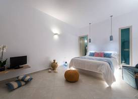 Kima Oia Suites 5