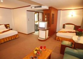 Boon Siam Hotel 4