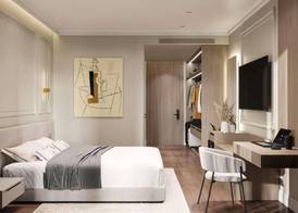 Hotel By Holiday 3