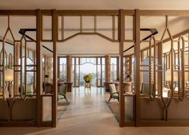 Dusit Thani Bangkok 2