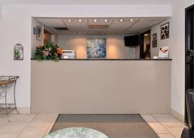 Americas Best Value Inn New Paltz 3